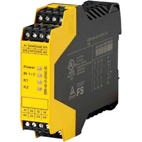 ESR5-NO-31-24VAC-DC 118702 مرحل 24VDC/AC in Kuwait