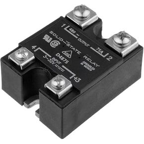 D4875 Solid State Relay 75a in Kuwait