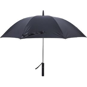 aqxreight Sun Umbrella with Misting Fan Multi Functional Cooling Fan Sun Umbrella for Hot Summer Catering to of UmbrellaSun with Misting with Cooling in Kuwait
