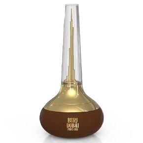 Emper Burj dubai pure oud, unisex 100ml in Kuwait