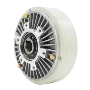 Fz-25K 2.5Kg Tension Control Hollow Shaft Magnetic Powder Clutch Winding Brake Bagging Printing(FZ-6-K) in Kuwait