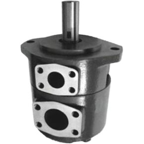 Vane Pump SQP2-15-1D-18 Hydraulic Oil Pump in Kuwait