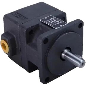 Vane Pump YB1-25 YB1-32/40/50/63/80/100/125(YB1-25) in Kuwait