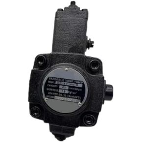 مضخة ريشة هيدروليكية متغيرة VP-SF-08/12/20/30/40-D(VP-SF-15-D) in Kuwait