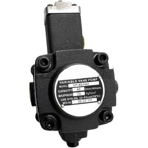 Variable Vane Pump VP-08-FA3 VP-12/15/20/30/40-FA3(VP-15-FA3-D) in Kuwait