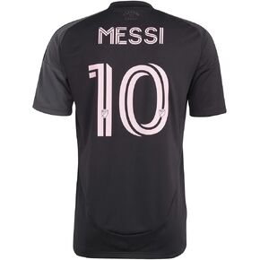 adidas mens Inter Miami CF 25/26 Replica Away Jersey in Saudi Arabia