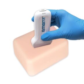 Ultrasound Puncture Training Model, Superficial Lymph Node, Tumor, and Mass Simulator, Small Lesion Localization Biopsy Practice Phantom, for Medical Teaching, Practicing in Kuwait