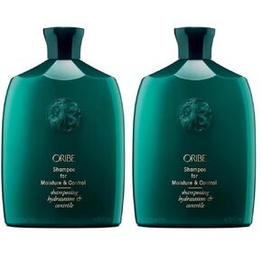 Oribe Shampoo for Moisture & Control , 8.5 Fl Oz (Pack of 1) in Kuwait