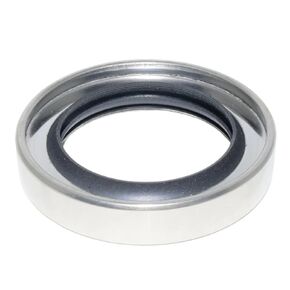 أختام زيت PTFE من الفولاذ المقاوم للصدأ 45 * 65 12/45x65x12 شفة مزدوجة in Kuwait