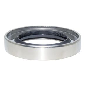 ضاغط هواء لولبي دوار من الفولاذ المقاوم للصدأ 49 * 70 10/49x70x10 أختام زيت PTFE مزدوجة الشفاه in Kuwait