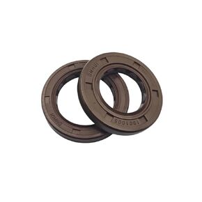 1pcs Oil Seal for Hydraulic Pumps The TCV Type high-Pressure with a Size of 28.575 * 50.8 6.35mm in Kuwait