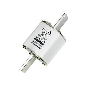 Contact Fuse Link; RT16-3 Body 500A in Kuwait