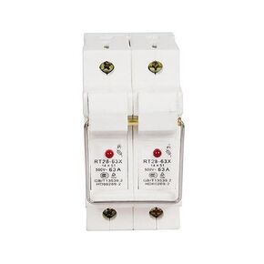 قاعدة الصمامات؛ قاعدة RT28-63X 2P in Kuwait