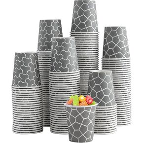 240 Pack Coffee Cup Lids, Disposable Coffee Lid, Leak Proof Plastic Lids for 10, 12, 16, 20, 24 oz Paper Cups, Hot Cup Lid 3.54 Inches/90 mm Diameter in Saudi Arabia