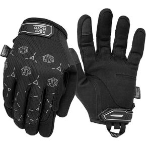 KEMIMOTO Tactical Gloves, Breathable Touchscreen Outdoor Full-Finger Gloves for Men Women for Cycling, Biking, Safety Work, Mechanic, Gardening, Yard Work 2025 in Kuwait