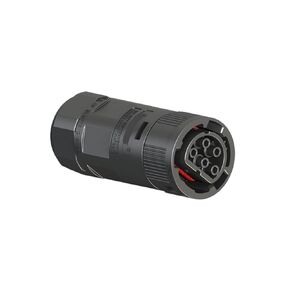 Inverter photovoltaic Connector [5pin Female Terminal] Terminal Block Power Supply Connector in Kuwait