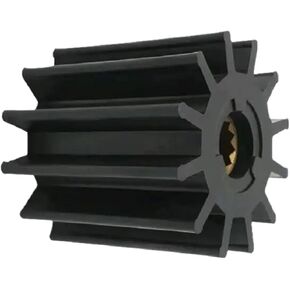 1pc 3830459 Water Pump Impeller for Engine Parts Boat Accessory Pumps 17938-0001 in Kuwait