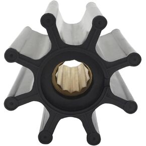 1pc 3588476 Sea Water Pump Flexible Impeller for 21730348 381757 3593573 3583602 3588476 in Kuwait