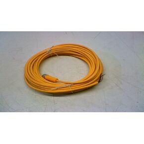 EVT002 Socket for Sensors with M12 Connector, Hygienic Female Cord Set, 5-Pin in Kuwait