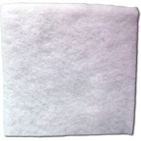 Novatek F4036 Pad Filter - Novair 700 & 1000 (Case of 40) 16" x 16" in Saudi Arabia