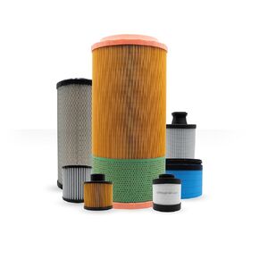 KP5950 Filter Element Keltec Technolab in Kuwait