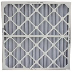 FILTER AIR PLEAT 20X20X2 in Kuwait