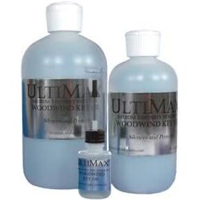 زيت مفتاح الآلة الموسيقية ULTIMAX - لزوجة منخفضة (زجاجة 16 أونصة) in Kuwait