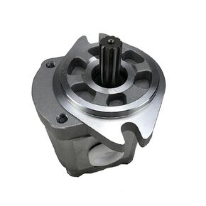 Hydraulic Gear Pump Pilot Excavator Accessories Suitable for Part 9217993 4181700 in Kuwait