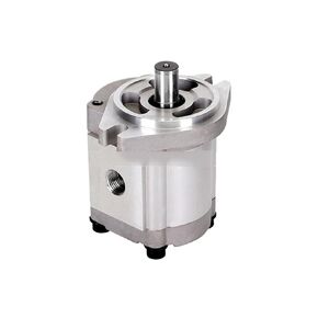 Hydraulic Gear Pump HGP-3A-F15RHGP-3A-F6RHGP-3A-F8RHGP-3A-F12RHGP-3A-F16R/25R/19R17R/30R/23R High Pressure(HGP-3A-F8R) in Kuwait
