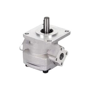 Hydraulic Gear Pump GPY-F11.5R Series Single High Pressure(GPY-F10R) in Kuwait