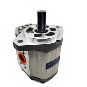 Hydraulic Gear Pump Forklift Power CBQ-F550-AFHL in Kuwait