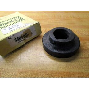 Sure-Flex Sleeve Coupling Flange, 4J, Bore 1" in Kuwait