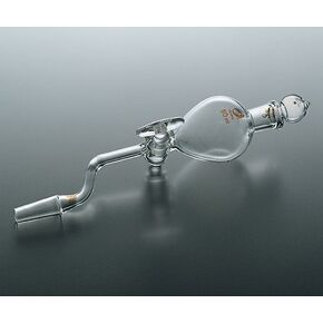 Climbing Co.,Ltd. Funnel with Cock for Ammonium Ion Test Equipment 15/35 / 61-0045-80 in Kuwait