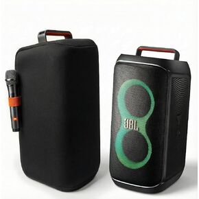 Dust Cover Case for JBL PartyBox 110/JBL PartyBox Club 120 - Portable Party Speaker, Protective Cover with Elastic Band Protective Dust Case for JBL Speaker（Cover Only） in Kuwait