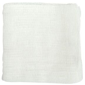 Cardinal Health™ Curity™ Premium Woven Gauze Sponge, Non-Sterile, 4 x 4IN, 16 Ply, 2733-, Bag of 200 in Kuwait