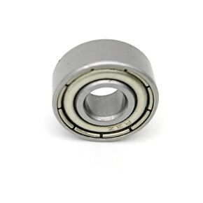 1 قطعة تحمل R3ZZ ، R3-2RS 4.762*12.7*4.978(R3ZZ) in Kuwait