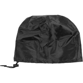 غطاء حماية لمكبر الصوت، قماش أكسفورد مقاوم للغبار والماء، للاستخدام الخارجي - مادة متينة، إغلاق آمن، محمول لمعدات مكبر الصوت in Kuwait