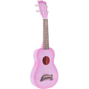 Pink Burst Soprano Dolphin in Kuwait