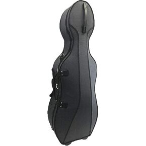 حافظة Woodnote الجديدة 1/2 باللون الرمادي الرغوي مع عجلتين/روزين إضافي in Kuwait