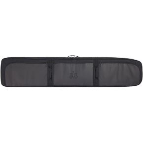evo Deluxe Snowboard Roller Bag - TSA Compliant – Pack Bindings and Gear – Designed for Snowboards in Kuwait