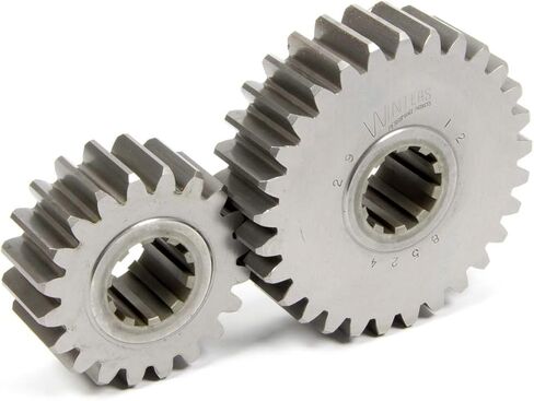 Winters 8510A Quick Change Gears in Saudi Arabia