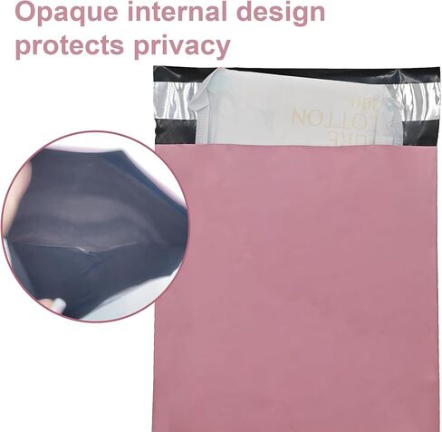 200Pcs Sanitary Napkin Disposal Bags - Feminine Hygiene Disposal Bags for Tampons and Pads, Diaper Disposal Bag, Waterproof and Leak-Proof, Odor-Blocking, Sealed Opaque for Privacy, 5.9x9In in Kuwait