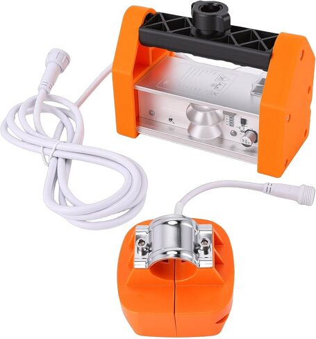 EBTOOLS LED ضوء فحص الجدار تصميم مريح متين لتلميع التشطيب قبول 1500LM مناسب لأداة الحوائط الجافة لبطارية ماكيتا BL1830 in Saudi Arabia