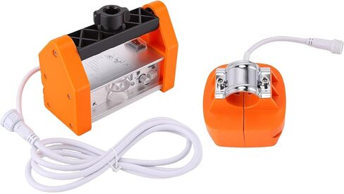 EBTOOLS LED ضوء فحص الجدار تصميم مريح متين لتلميع التشطيب قبول 1500LM مناسب لأداة الحوائط الجافة لبطارية ماكيتا BL1830 in Saudi Arabia