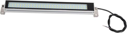 مصباح أنبوبي LED صناعي مادة سبائك الألومنيوم لأدوات آلة CNC، مقاوم للانفجار 24V 12W لفحص المنتج in Kuwait