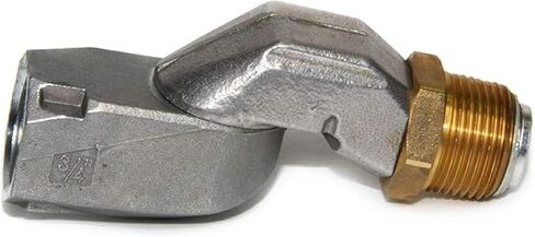 GH5325 دوار الوقود 3/4 بوصة NPT تركيب دوار دوار لخرطوم وفوهة الوقود 3/4 بوصة in Kuwait