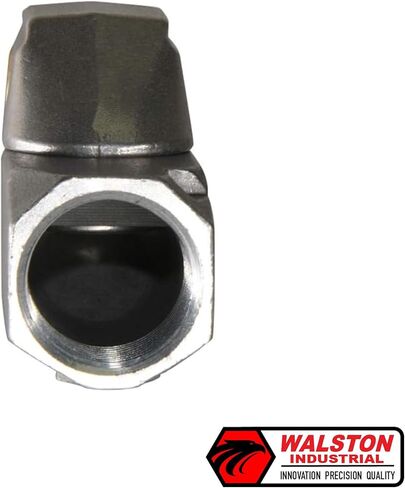 GH5325 دوار الوقود 3/4 بوصة NPT تركيب دوار دوار لخرطوم وفوهة الوقود 3/4 بوصة in Kuwait