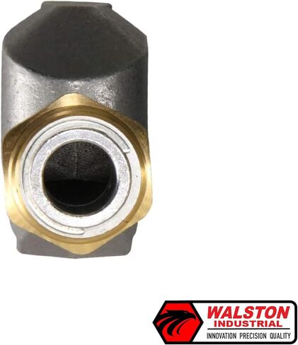 GH5325 دوار الوقود 3/4 بوصة NPT تركيب دوار دوار لخرطوم وفوهة الوقود 3/4 بوصة in Kuwait