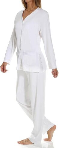 Women's 397660 Butterknits Pajama Set in Saudi Arabia