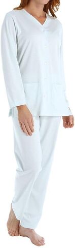 Women's 397660 Butterknits Pajama Set in Saudi Arabia